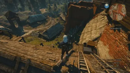 The witcher 3 wild hunt - гайд по розташуванню секретних скарбів (hunt) The witcher 3 wild hunt - гайд по розташуванню секретних скарбів