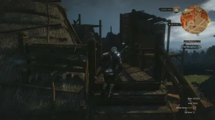 The witcher 3 wild hunt - гайд по розташуванню секретних скарбів (wild) The witcher 3 wild hunt - гайд по розташуванню секретних скарбів