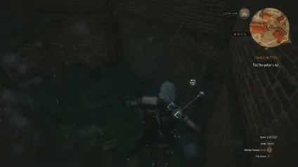 The witcher 3 wild hunt - гайд по розташуванню секретних скарбів (скарбів) The witcher 3 wild hunt - гайд по розташуванню секретних скарбів