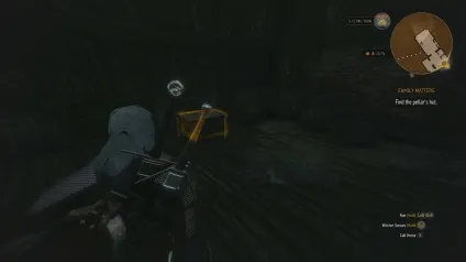The witcher 3 wild hunt - гайд по розташуванню секретних скарбів (hunt) The witcher 3 wild hunt - гайд по розташуванню секретних скарбів