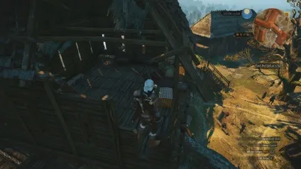 The witcher 3 wild hunt - гайд по розташуванню секретних скарбів (скарбів) The witcher 3 wild hunt - гайд по розташуванню секретних скарбів