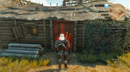 The witcher 3 wild hunt - гайд по розташуванню секретних скарбів (witcher) The witcher 3 wild hunt - гайд по розташуванню секретних скарбів