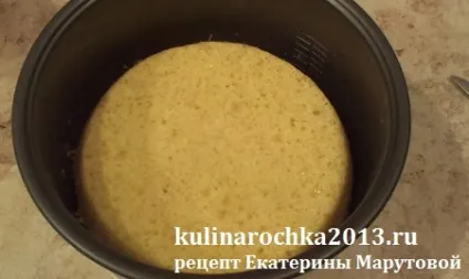 Торт з мастикою