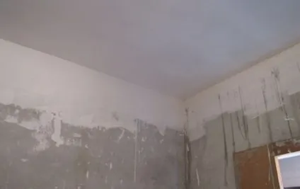 Технологія шліфування стелі після шпаклівки відео уроки своїми руками (руками) Технологія шліфування стелі після шпаклівки відео уроки своїми руками