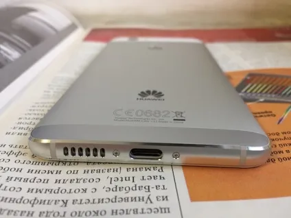 Тест-огляд смартфона huawei nova