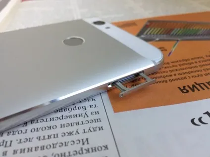 Тест-огляд смартфона huawei nova