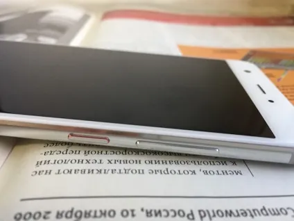 Тест-огляд смартфона huawei nova