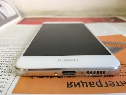 Тест-огляд смартфона huawei nova