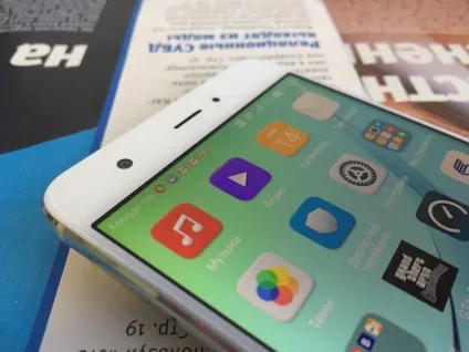 Тест-огляд смартфона huawei nova
