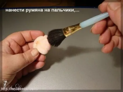 Техніка виготовлення ляльок з колготок - ніжки (ляльок) Техніка виготовлення ляльок з колготок - ніжки