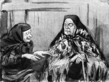 Темне царство в п'єсі Островського гроза (Островського) Темне царство в п'єсі Островського гроза