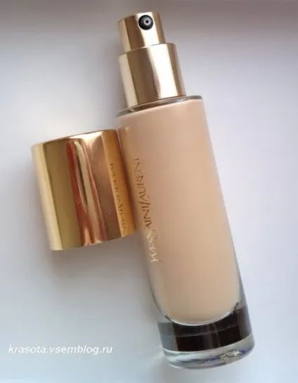 Тональний крем з ефектом сяйва yves saint laurent le teint touche eclat foundation відгук, (teint) Тональний крем з ефектом сяйва yves saint laurent le teint touche eclat foundation відгук,
