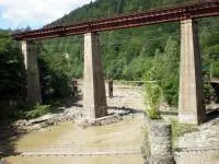 Туризм в Карпатах