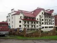 Туризм в Карпатах