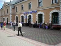 Туризм в Карпатах