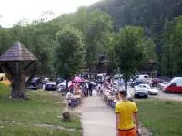 Туризм в Карпатах