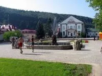 Туризм в Карпатах