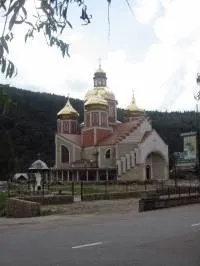Туризм в Карпатах