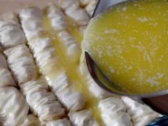 Турецька пахлава - найсмачніший рецепт в світі - як смачно (рецепт) Турецька пахлава - найсмачніший рецепт в світі - як смачно