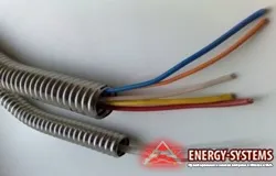 Вимоги до монтажу електропроводки