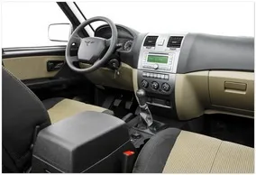 Уаз патріот лімітед (uaz patriot limited) ціна, фото, відео, характеристики (patriot) Уаз патріот лімітед (uaz patriot limited) ціна, фото, відео, характеристики