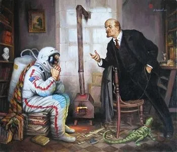 Убий в собі жебрака