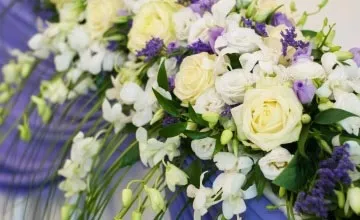 Прикраса залу на весілля, оформлення весільного залу тканиною, кульками, квітами - оформлення (залу) Прикраса залу на весілля, оформлення весільного залу тканиною, кульками, квітами - оформлення