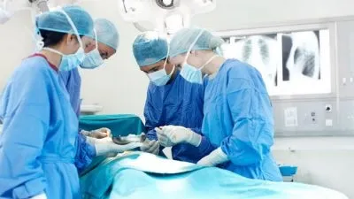 Видалення кісти молочної залози чи потрібно позбутися від освіти в грудній залозі, які свідчення