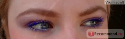 Туш для вій essence colour flash volume mascara - «синя синь! ) # 2 це просто бомба, а не (вій) Туш для вій essence colour flash volume mascara - «синя синь! ) # 2 це просто бомба, а не