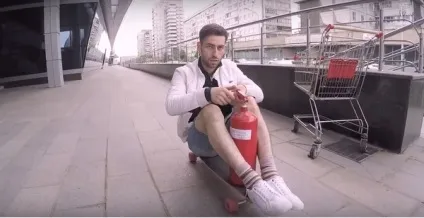 Треш і чад