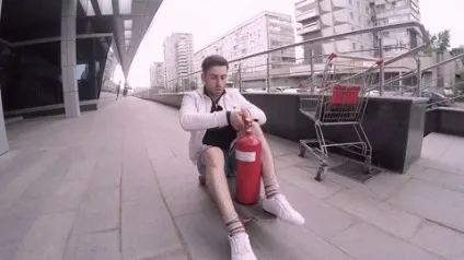 Треш і чад