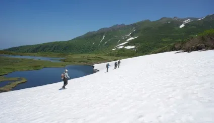 Туристичні стежки
