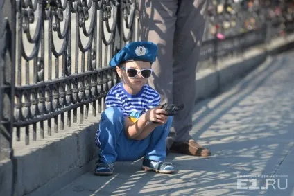 Вчені проти міфів через що хлопчики стають егоїстами і як виростити з них справжніх чоловіків (міфів) Вчені проти міфів через що хлопчики стають егоїстами і як виростити з них справжніх чоловіків