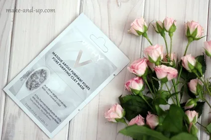 Три нові маски для обличчя vichy - огляд та відгуки, make - up (відгуки) Три нові маски для обличчя vichy - огляд та відгуки, make - up