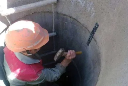 Поглиблення свердловини на воду як зробити своїми руками 1 (воду) Поглиблення свердловини на воду як зробити своїми руками 1
