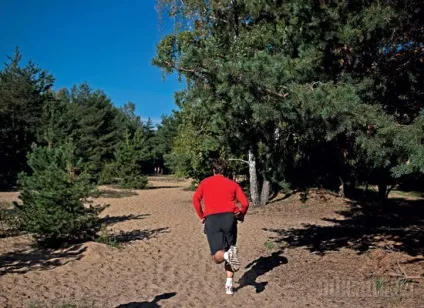 Тренування хокеїста Іллі Ковальчука, men s health Україна