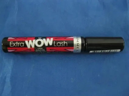 Туш для вій rimmel extra wow lash без ефекту «wow» - відгуки про косметику (очі і брови) Туш для вій rimmel extra wow lash без ефекту «wow» - відгуки про косметику