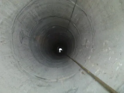Поглиблення свердловини на воду як зробити своїми руками 1 (поглиблення) Поглиблення свердловини на воду як зробити своїми руками 1