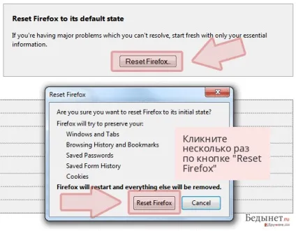 Видалення вірусу (безкоштовні інструкції) - chrome, firefox, ie, edge (ie) Видалення вірусу (безкоштовні інструкції) - chrome, firefox, ie, edge