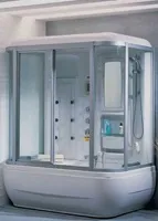 Установка душового боксу, монтаж душового боксу, інструкцією по монтажу душового боксу (монтажу) Установка душового боксу, монтаж душового боксу, інструкцією по монтажу душового боксу