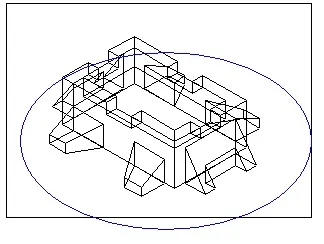 Урок №2 редагування видових екранів (побудова креслити turbocad уроки tutorial cad сапр зуммирование види изометрия 2d 3d видові екрани) Урок №2 редагування видових екранів
