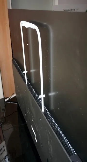 Розумні телевізори sony bravia на платформі android tv (smart tv) Розумні телевізори sony bravia на платформі android tv