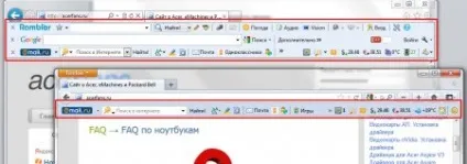 Прискорюємо роботу браузерів