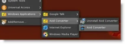 Встановлюємо windows додаток в linux використовуючи crossover