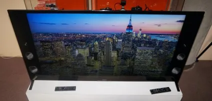Розумні телевізори sony bravia на платформі android tv (sony) Розумні телевізори sony bravia на платформі android tv