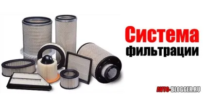 Збільшився витрата палива, причини, автоблог (витрата) Збільшився витрата палива, причини, автоблог