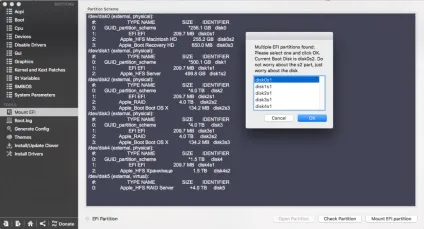 Установка завантажувача clover efi - cmd help (clover kexts clover) Установка завантажувача clover efi - cmd help