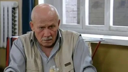 Універ 1 сезон 36 серія онлайн (Універ серія Універ) Універ 1 сезон 36 серія онлайн