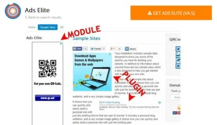 Установка google adsense на joomla сайт (всі варіанти) (joomla) Установка google adsense на joomla сайт (всі варіанти)