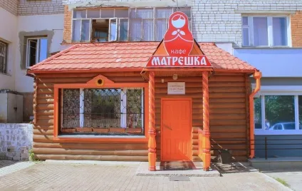 У нас в будинку хочуть відкрити общепит (общепит) У нас в будинку хочуть відкрити общепит